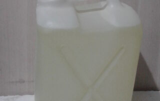 مایع سفید کننده ۲۰ لیتری