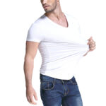 زیرپوش مردانه نخ پنبه