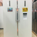 یخچال فریزر D4 depoint