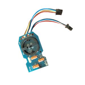 پی سی برد قفل کارتی adel pcb و نمایندگی فروش