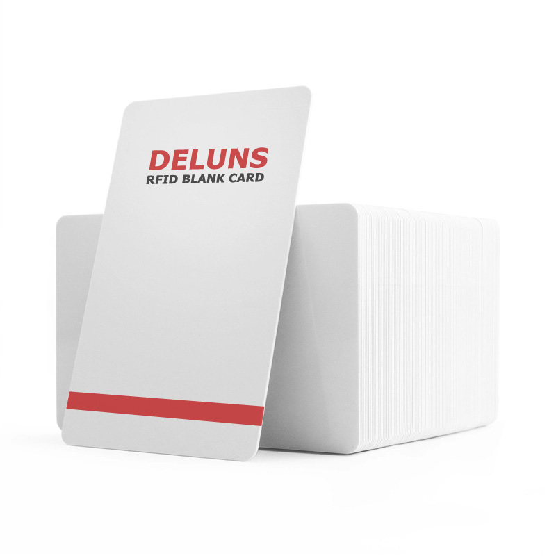 کارت خام دلونس deluns دستگیره کارتی
